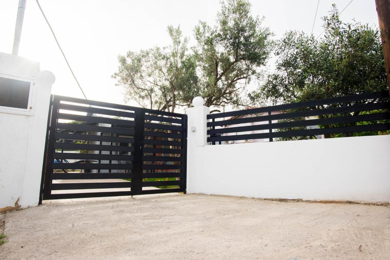 Luxurious Beach House, Feels Like Home Alexandroupoli Exterior photo