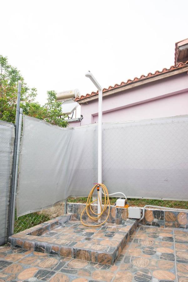Luxurious Beach House, Feels Like Home Alexandroupoli Exterior photo