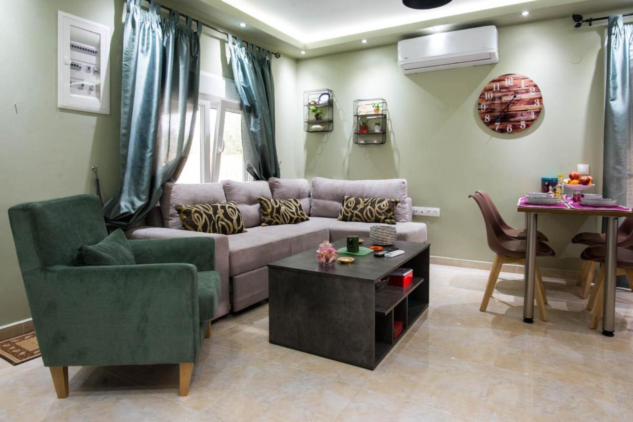 Luxurious Beach House, Feels Like Home Alexandroupoli Exterior photo