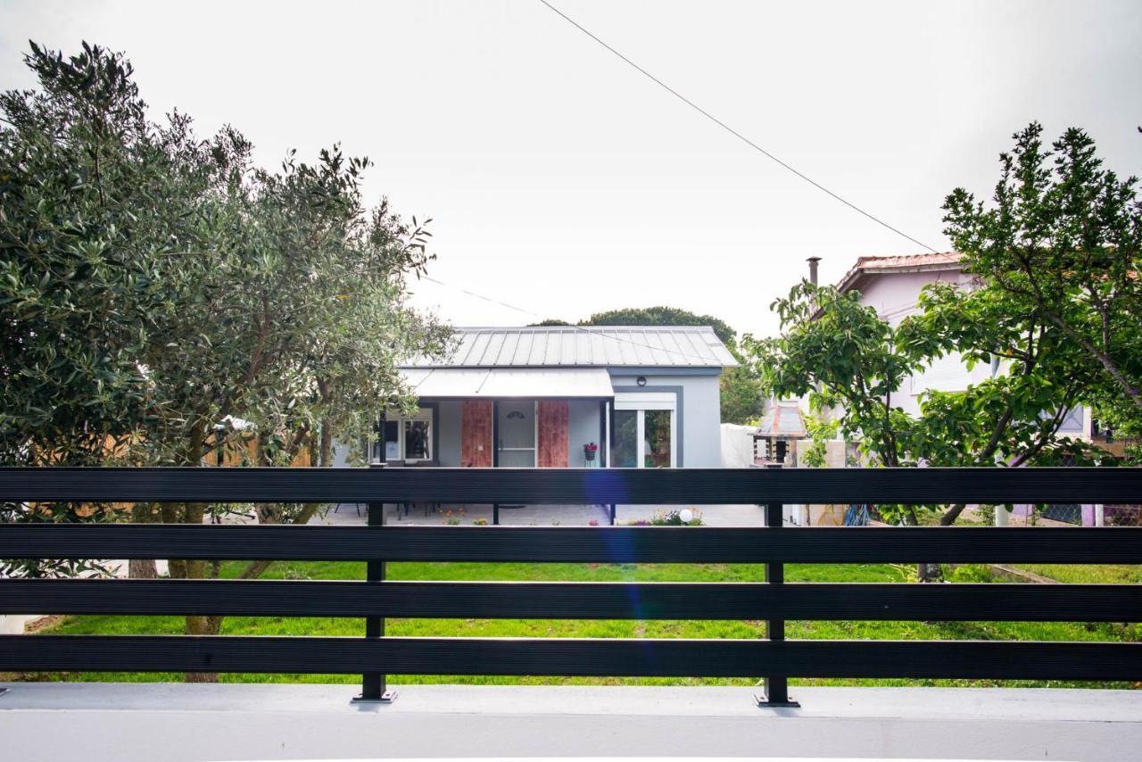 Luxurious Beach House, Feels Like Home Alexandroupoli Exterior photo