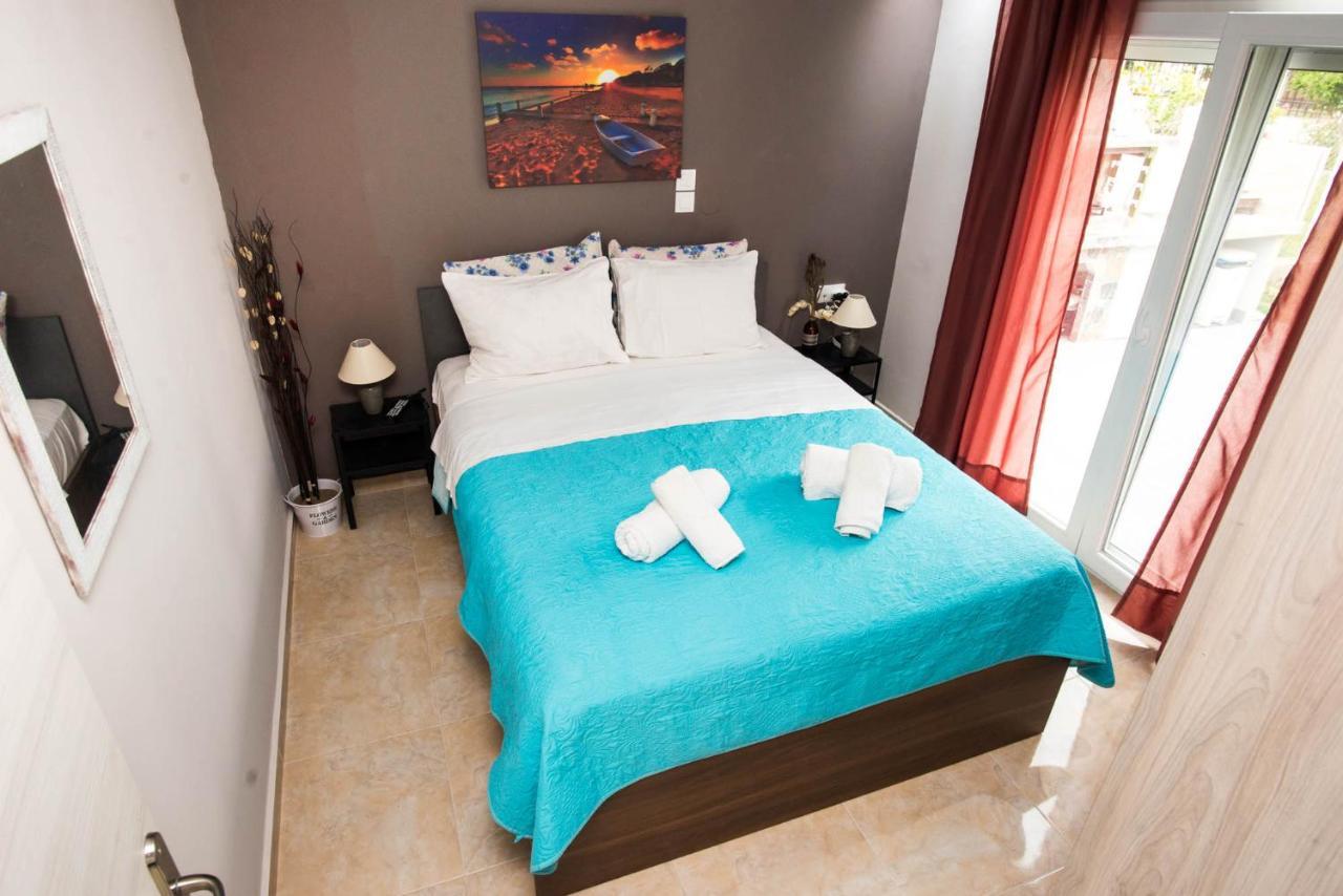 Luxurious Beach House, Feels Like Home Alexandroupoli Exterior photo