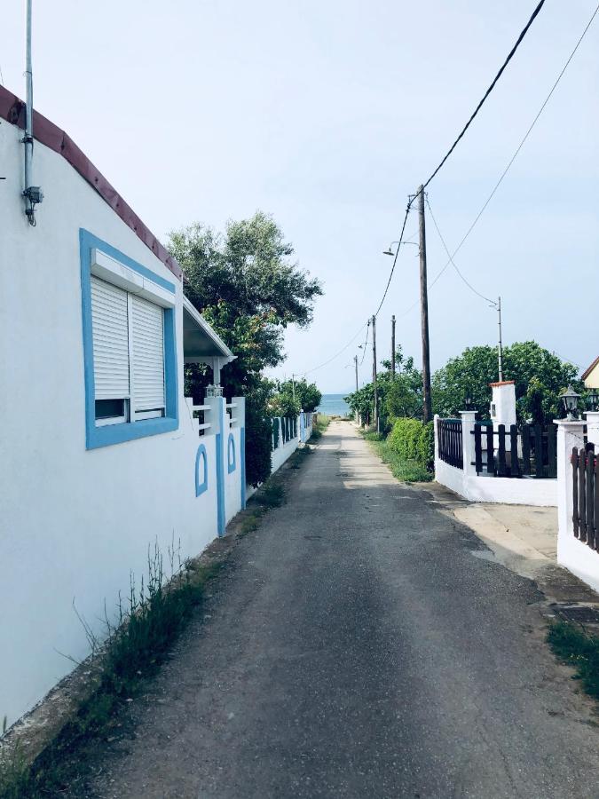 Luxurious Beach House, Feels Like Home Alexandroupoli Exterior photo