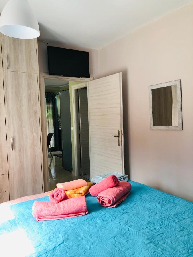 Luxurious Beach House, Feels Like Home Alexandroupoli Exterior photo